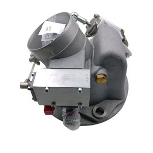 Gardner Denver Intake Valve 89805179 for Air Screw Compressor