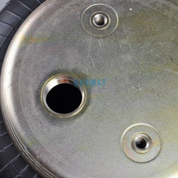 Fd 200-19 319 Contitech Air Spring W013586900 Air Spring Actuator with 3/4 NPT Air Inlet Rubber Bellows 578923202