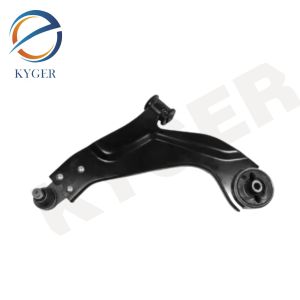 KYGER Supplier Front Lower Control Arm C2S39661 Fit For Jaguar X-TYPE 2001 -