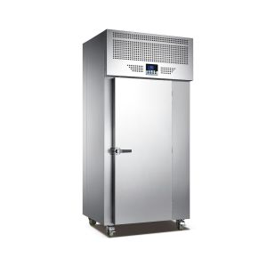 Blast Chiller Commercial Fridge Freezer Freezer Refrigeration Equipment