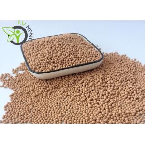 Abrasion Resistance Molecular Sieve Desiccant , Molecular Sieve Ethanol