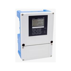 Quality ENDRESS+HAUSER Dissolved oxygen transmitter Liquisys COM253 COM253-DX0610 for sale