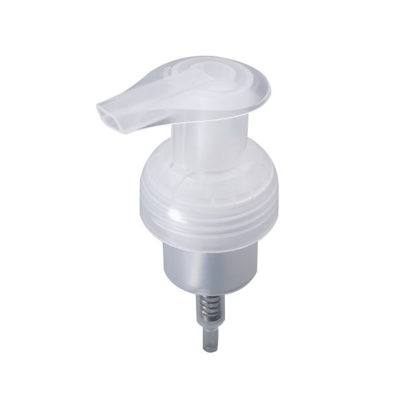 Buy Cleaner Foam 40MM Spring Plastic Liquid Dispenser Pump at wholesale prices