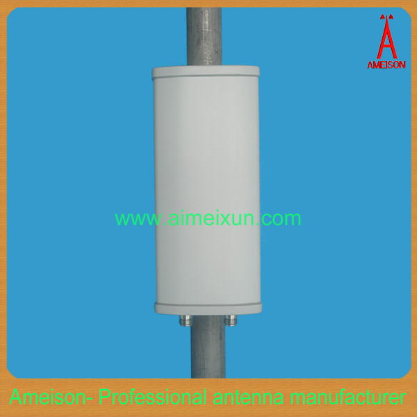 Buy 900-2050MHz Directional Panel Antenna GSM PCS 3G antenna at wholesale prices