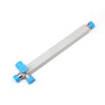 550/698-4000MHz 4.3-10 Mini DIN Female Low PIM -165dbc 4 Way Reactive Power
