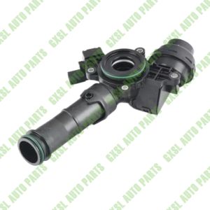 China For Bentley Continental GT GTC Flying Spur For Audi A8 Quattro RS7 S6 S7 S8 Engine Coolant Thermostat Kit OEM 079121678K 079121678G 079121678H on sale