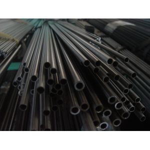 Latest technology hot rolled precision steel tubing with high quality