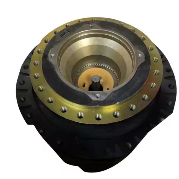 Travel Motor 9254461 4641493 Suitable For ZX650LC-3 ZX670LC-5B ZX670LC-5G Final Drive Gear Box