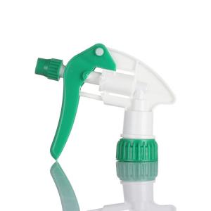 Quality 28mm Trigger Sprayer 28/410 Trigger with Heavy Duty Customized to Your Specifications for sale