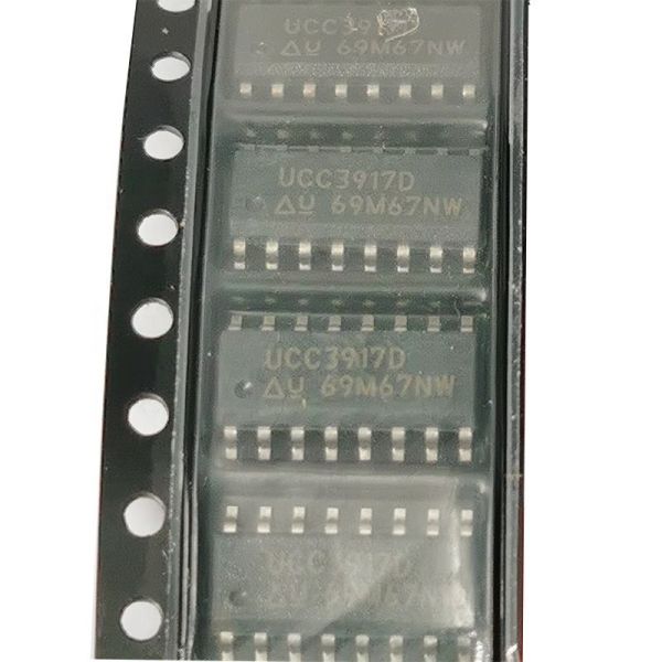 Buy UCC3917DTRG4 at wholesale prices
