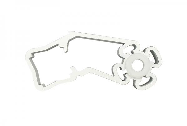 Awning Parts And Awning Conponents, Awning Roller Support,awning Parts Supplier China