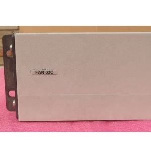 Huawei BTS3900A FAN03C 02120725 HERT MPE WD2MUFAN03C Huawei Cabinet FAN01A