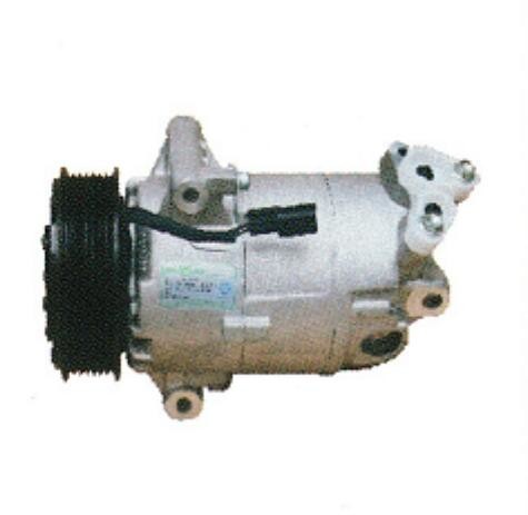 ALA20327 AC COMPRESSOR Qashqai 1.6 AC COMPRESSOR CVC AC COMPRESSOR 926001DB0A,92600JD200 AC Compressor
