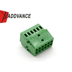 8X0035447A 12 Pin Reversing Image Bluetooth Connectors