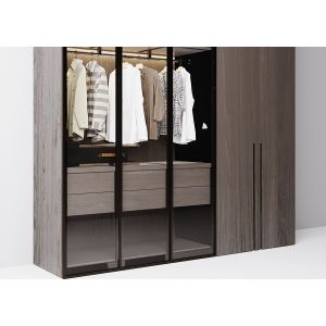 3000mm Bedroom Wardrobe Closets
