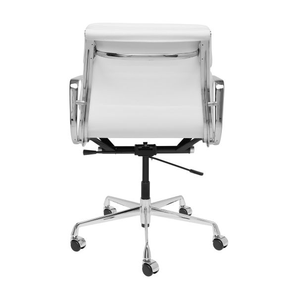 Buy Ergonomic Principles Soft Pad Office Chair Cushion Sitting Position Design With Armrest at wholesale prices