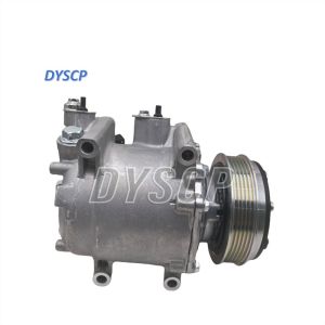 Factory Automotive AC Compressor 38810RD4H01 38810-RD4-H01 For Honda City GB3