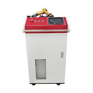 1000W 1500W Handheld Metal Fiber Laser Welding Machine Price