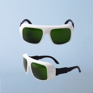 Ce En169 Ipl Protection Glasses 200nm 1400nm uv protection