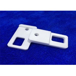 Heat Resistant Substrate Zirconia Hydraulic Pressure Switch For Hydraulic