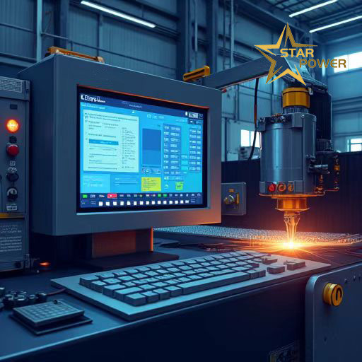 Buy Stainless Steel Sheet CNC High-Speed Metal Laser Cutting Machine at wholesale prices