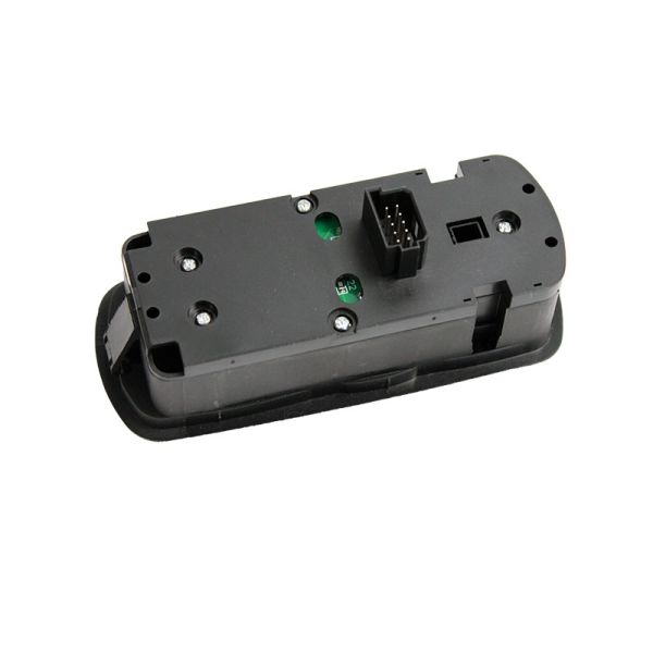 A9438200197 Window Regulator Lifter Switch With Right Motor For Benz 4141 Truck