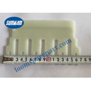 Comb Complete Plastic Support Toyota JAT710 Loom Spare Part