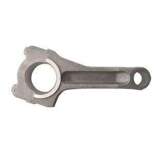 Aluminum Alloy Die Casting Parts Connecting Rod For Small Gasoline Engine