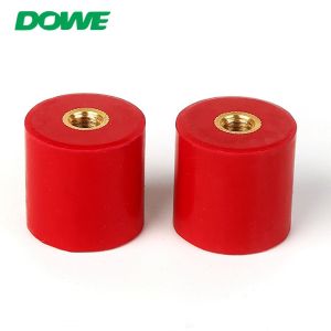 BMC busbar terminal insulator round/standoff busbar insulator MNS3030