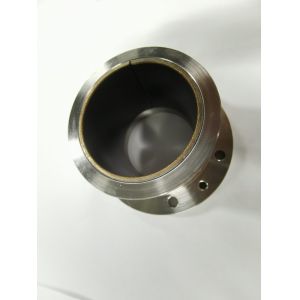 Quality Ceramic Bearings For Hydro-Turbine Pump Marine Water Lubrication Customized Request for sale