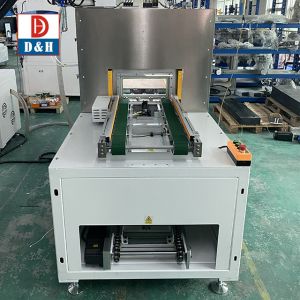 PGB-650B Metering System for AB Component Pouring of 2K Silicone Epoxies