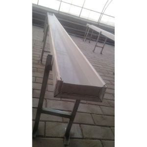 Food Grade PVC Hydroponics And Cocopeat Hydroponic Cultivation Equipment