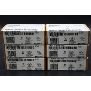 Siemens - PLC I/O Module for use with SIMATIC S7-1200 Series, 62 x 38 x 21 mm,