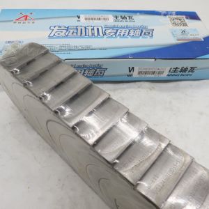 VG1246010034 / VG1246010035 main bearing for sinotruk howo 371/420