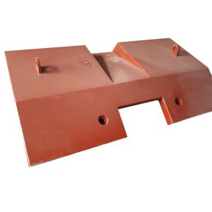 Quality 8 ton special tractor for sale