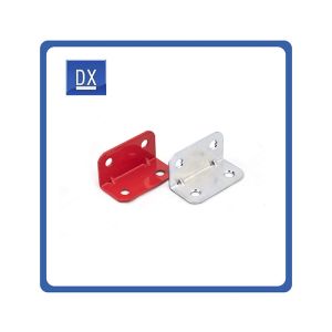 China IATF16949 Stamping Bending Metal Brackets on sale