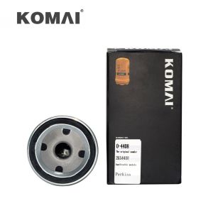 KOMA Fuel Oil Filter 2654408 For Diesel Engine Parts in Construction Machinery