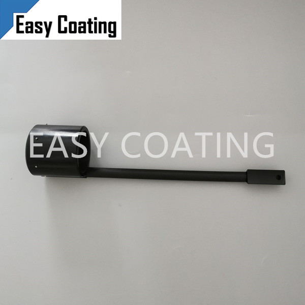 Sell auto electrostatic powder coating gun opti2A SuperCorona-Ring - complete, retrofit set 391980