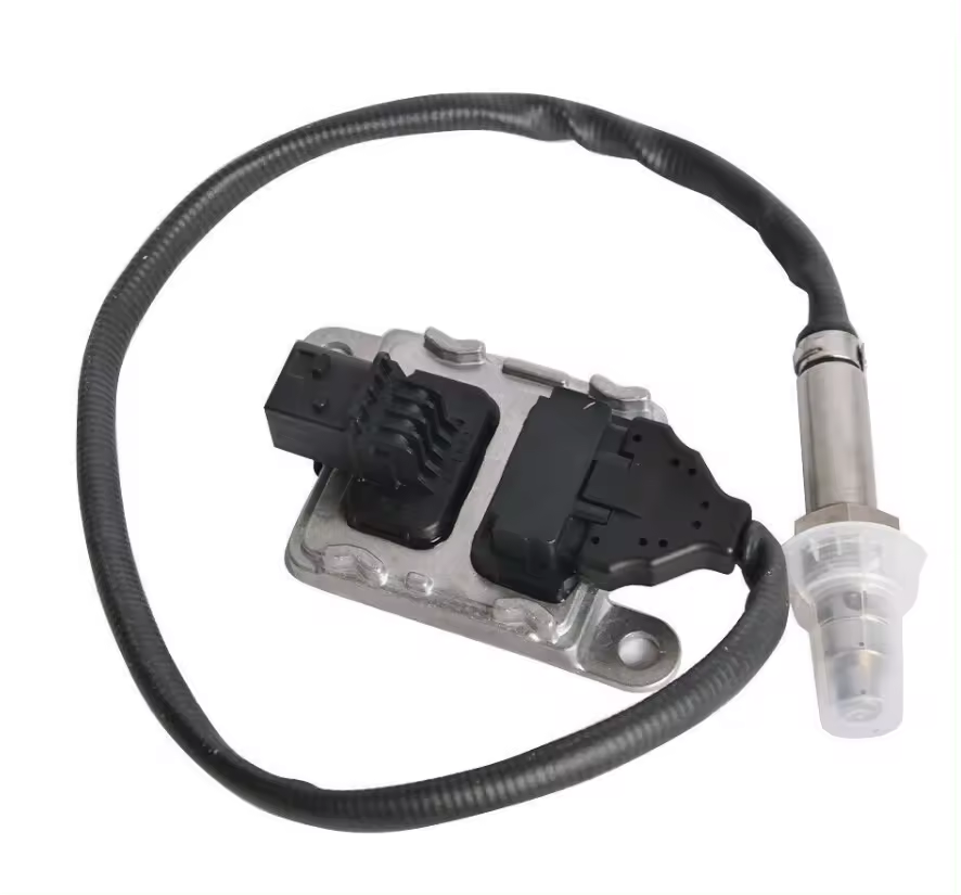 Quality RA0101532228 Inlet Nitrogen Oxide NOx Sensor Compatible With Detroit for sale