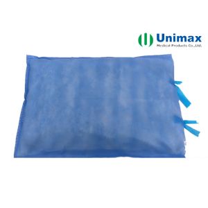 SMS Disposable Pillow Case