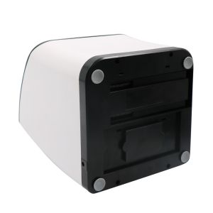 New Design Multifunction Uv Sterilizer Knife Block With Sharpener