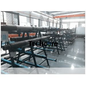 High Pressure Drill Stem Tools