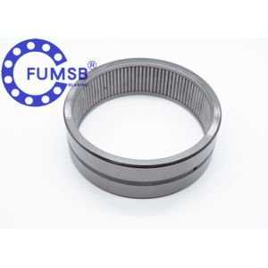 High Speed Steel Needle Roller Bearing Na Nk Nkia Rax HK Axk Nutr Nukr