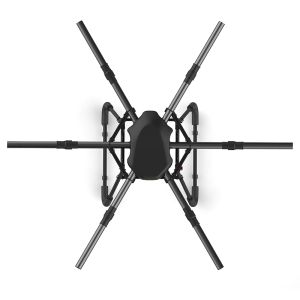 Can carry various mounting devices / suspend fire-fighting and extinguishing