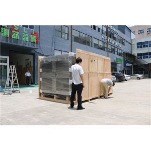 Temperature Humidity Stability Test Room Walk In Temperature Chamber