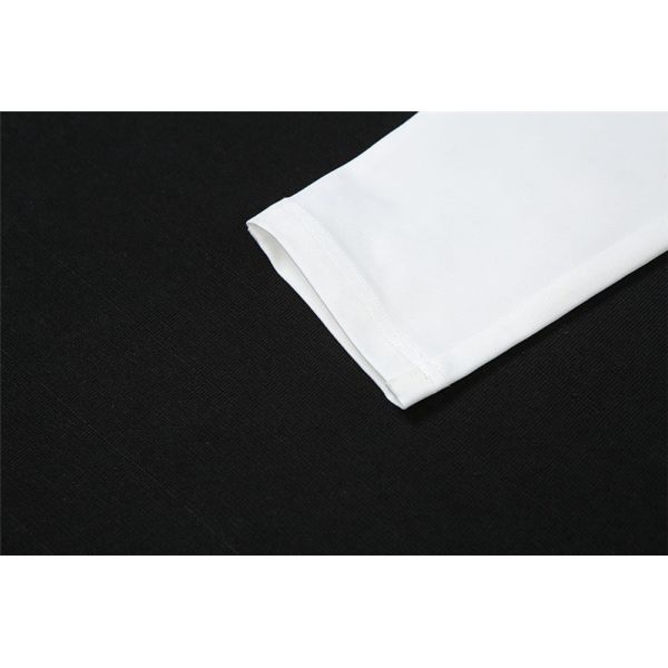 Skinny Hollow Out Women Bodycon Jumpsuit , Casual White One Shoulder Jumpsuit