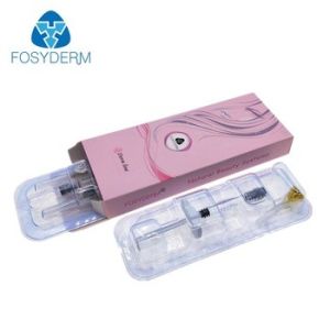 Free Shipping HA Dermal Filler 2ML DERM Lip Enhancement Injection For Women