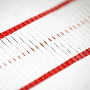 3435k Diode Glass Bead Thermistor 10k Cu Sn Cable