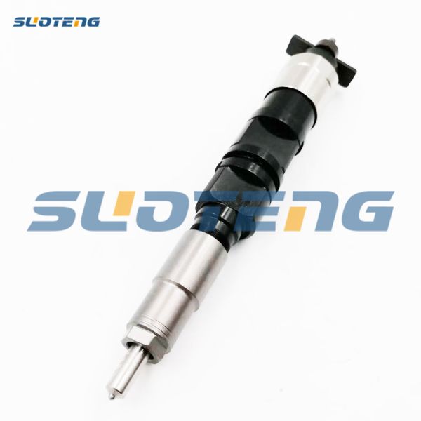095000-6880 Diesel Fuel Injector for Engine Parts
