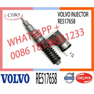 Diesel Unit Fuel Injector BEBE4B17103 EX631013 RE517658 RE517663 RG33968